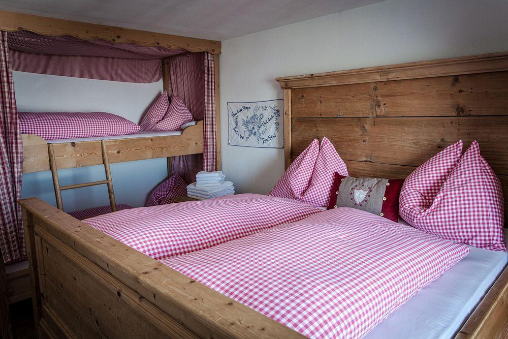 Angerer Alm Hotel ซางค์ท โยฮันน์ อิน ทิโรล ภายนอก รูปภาพ