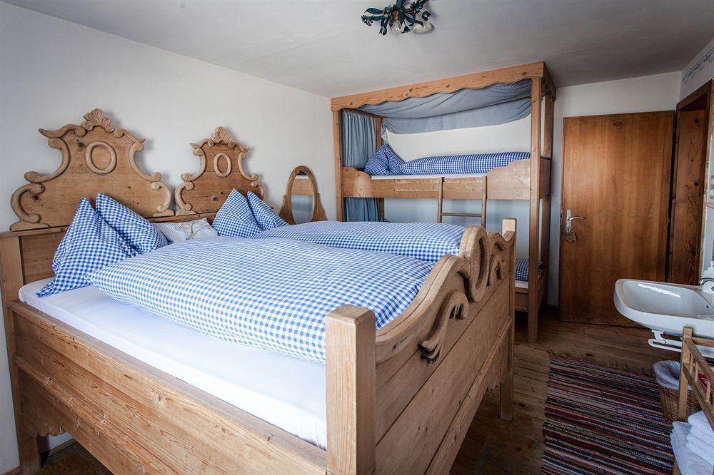 Angerer Alm Hotel ซางค์ท โยฮันน์ อิน ทิโรล ภายนอก รูปภาพ
